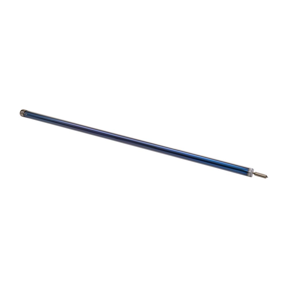 Tube sous vide de rechange Oventrop pour capteurs solaires OKP, référence 1361290