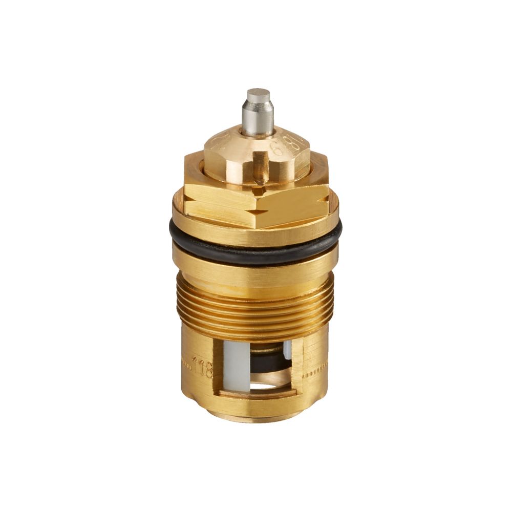 Insert de vanne Oventrop pour robinet thermostatique AV 9 et RFV 9, DN 10-20, 1187047