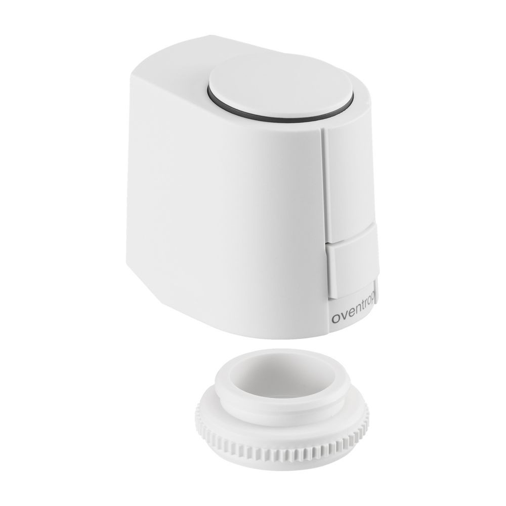 Oventrop Aktor T ST Actionneur électrothermique 24 V, fermé sans courant, 0-10 V, 1012953