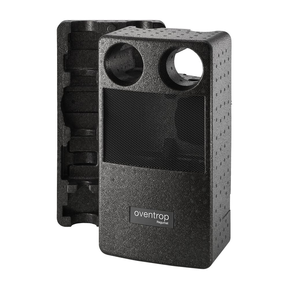 Isolation thermique universelle Oventrop pour Regumat-180 DN 25 avec robinet à tournant sphérique de pompe, à partir de 2015, 1357096