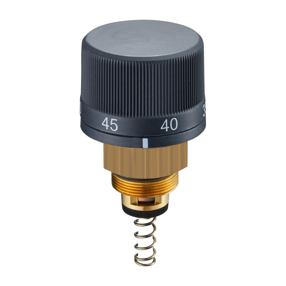 Oventrop Kit de régulation de température pour Regudis W-HTE, 1344490