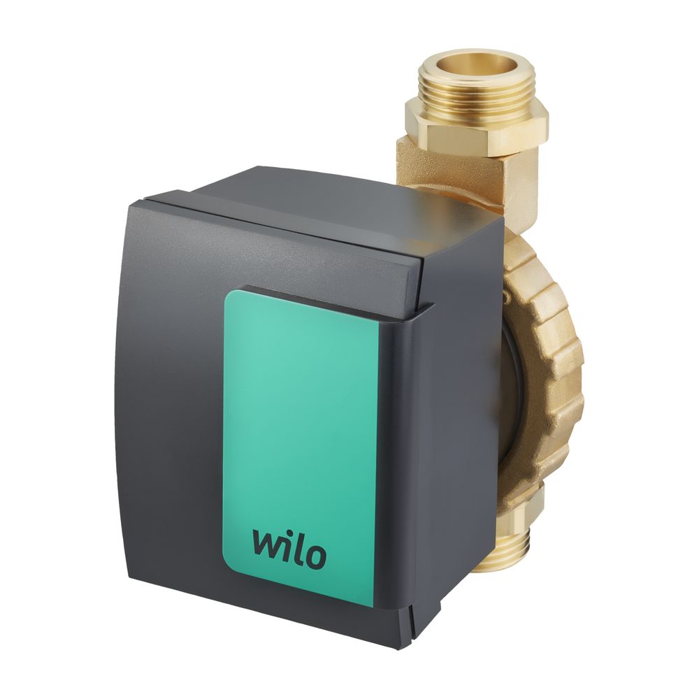 Pompe haute efficacité Oventrop Wilo Star-Z Nova, 1344580