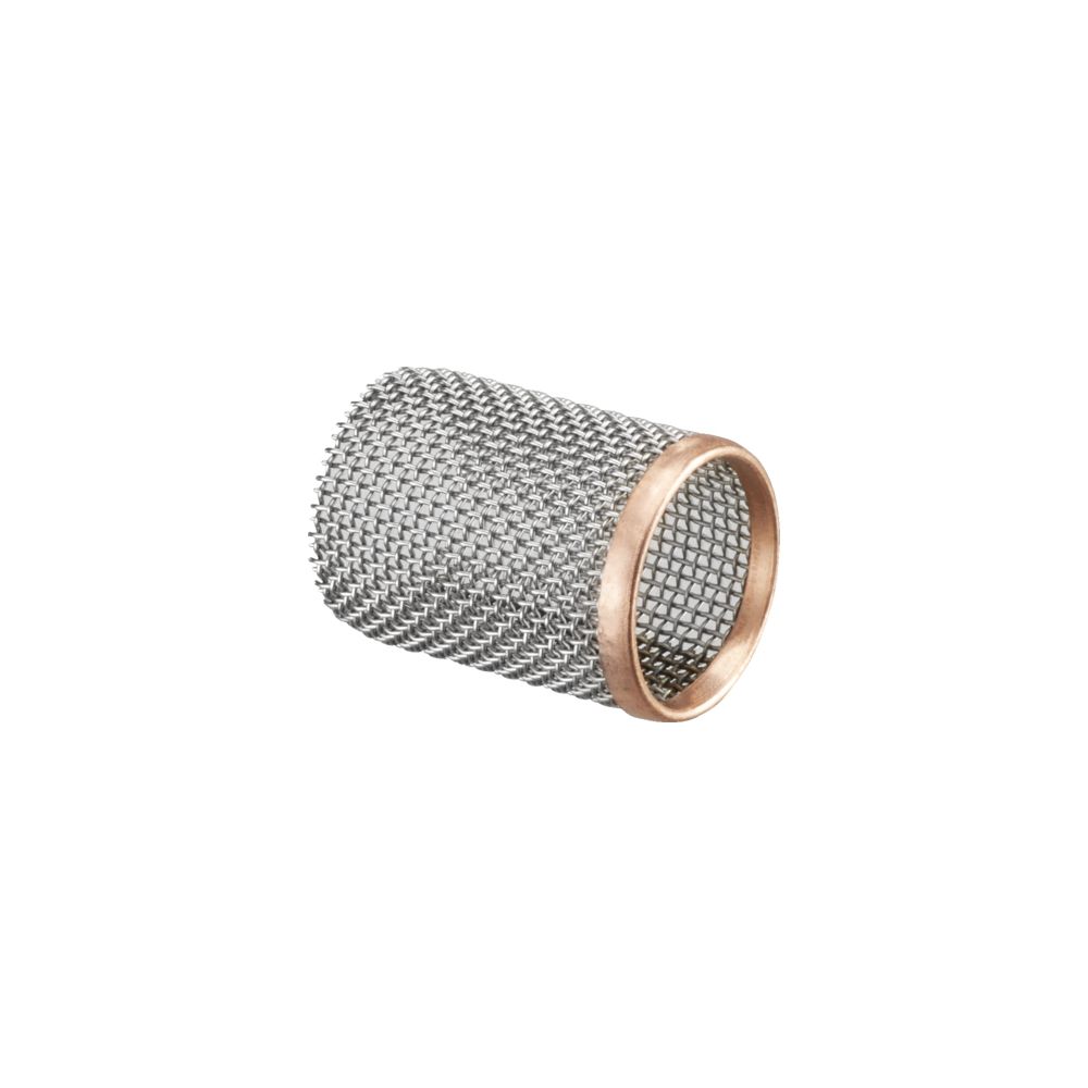 Insert filtrant Oventrop pour filtre à impuretés DN 80, maille 0,6 mm, acier inox V2A, 1123024