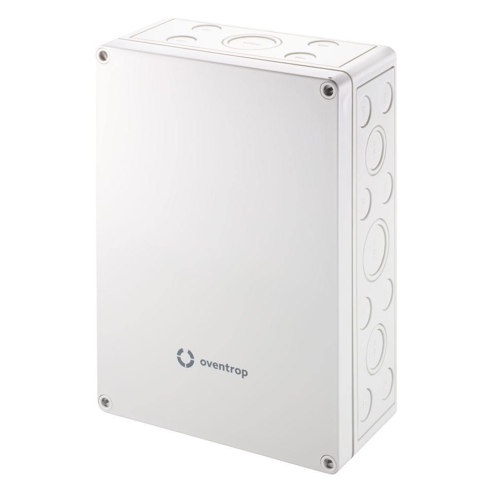 Oventrop termios Pro Boîtier de protection pour termios Pro Gateway, 1154091