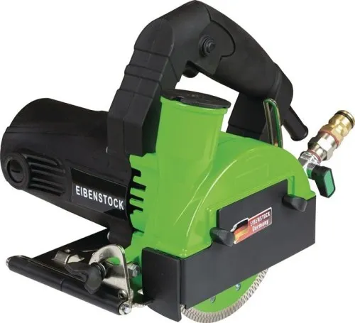 Scie diamantée humide/sèche Eibenstock EDS125 36 mm 125 mm 12 500 tr/min