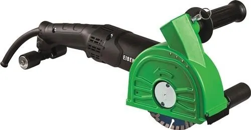 Fraiseuse à rainures Eibenstock EMF 125.2 30mm 125x22,23mm 7500min⁻¹ 1700 W