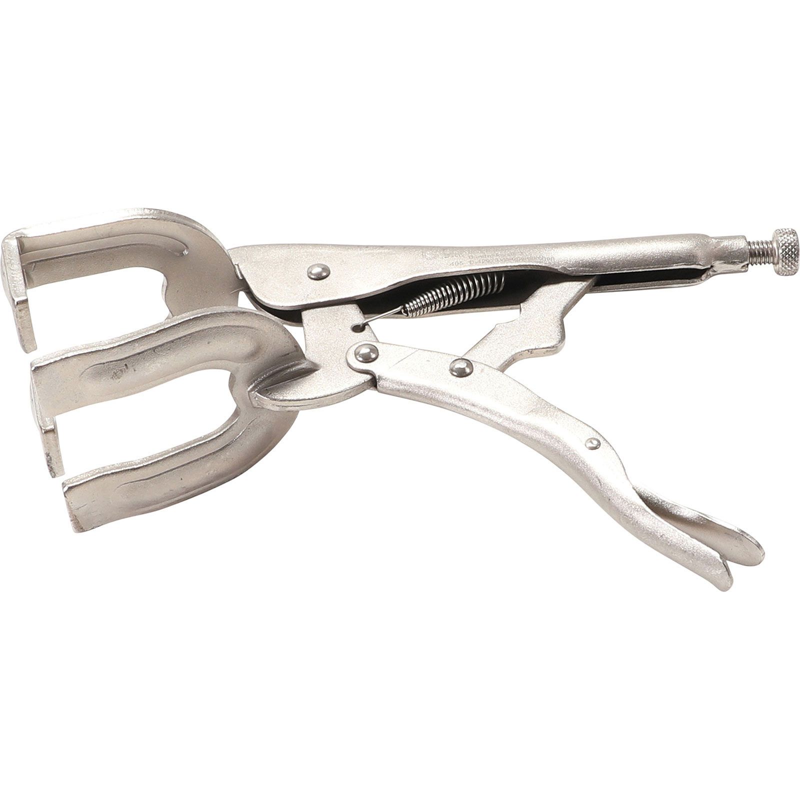Pince de soudure Gripzange BGS 280 mm - 495