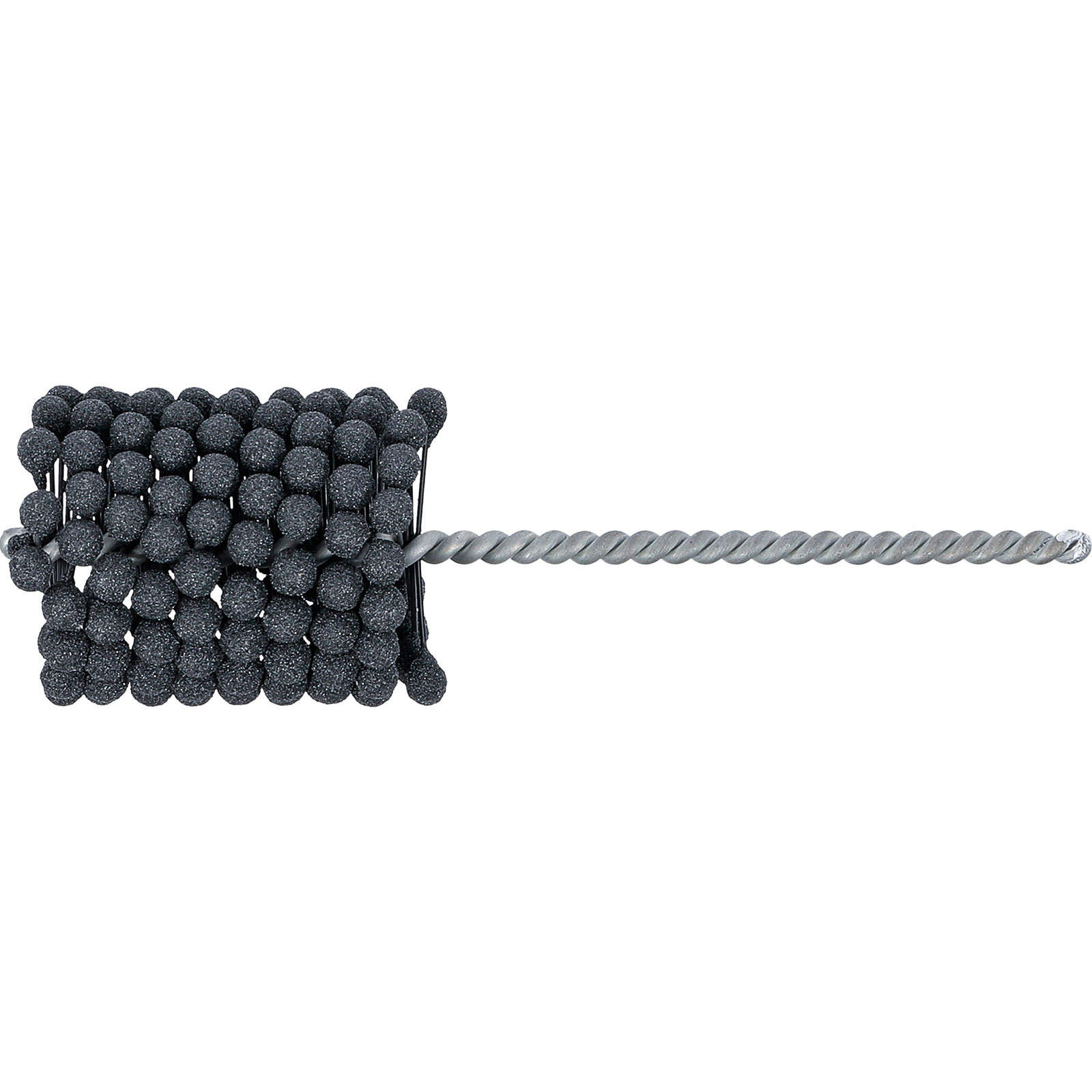 Outil de rodage flexible BGS Grain 120 58 - 64 mm - 1259