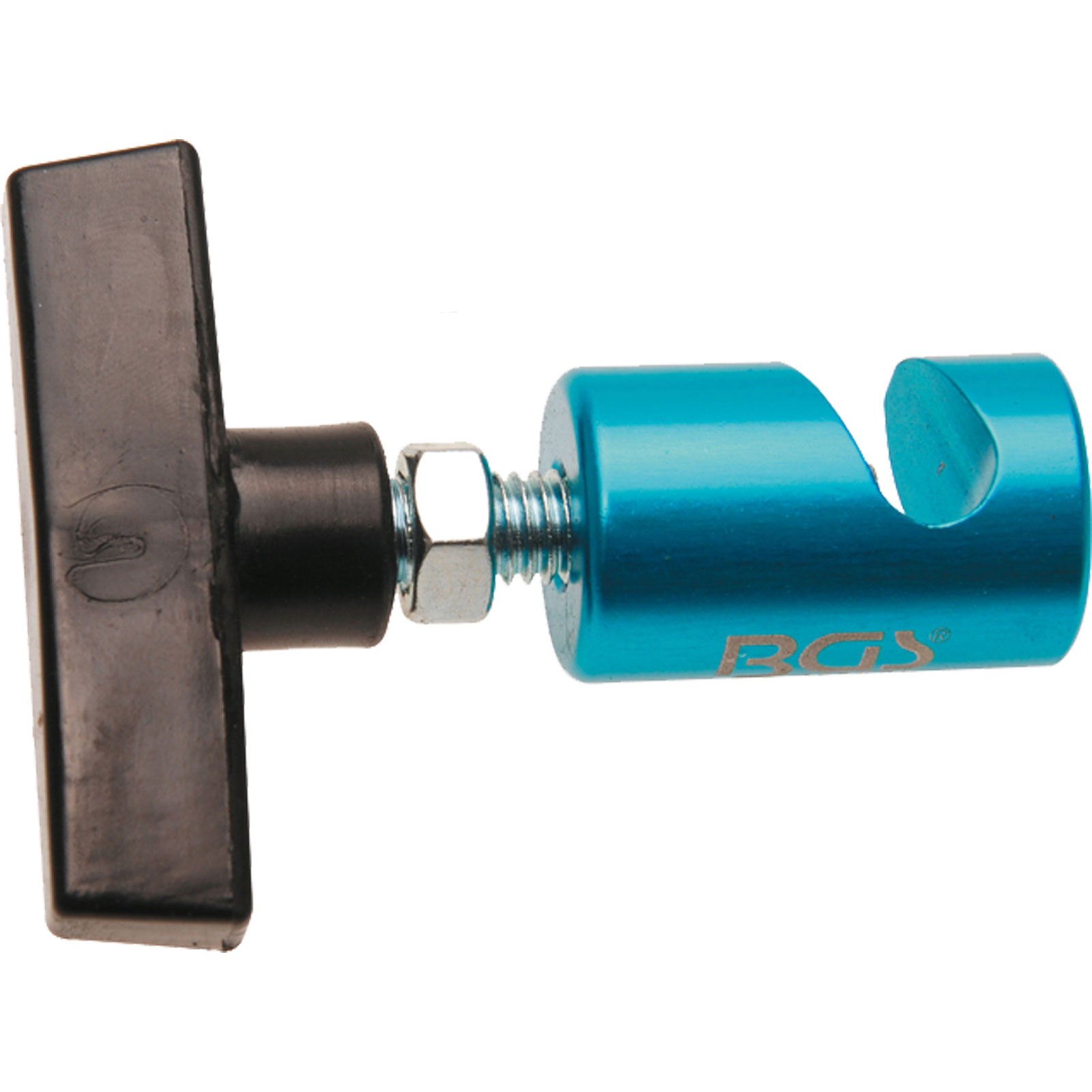 Pince de maintien BGS pour capot moteur et support de coffre - 2790