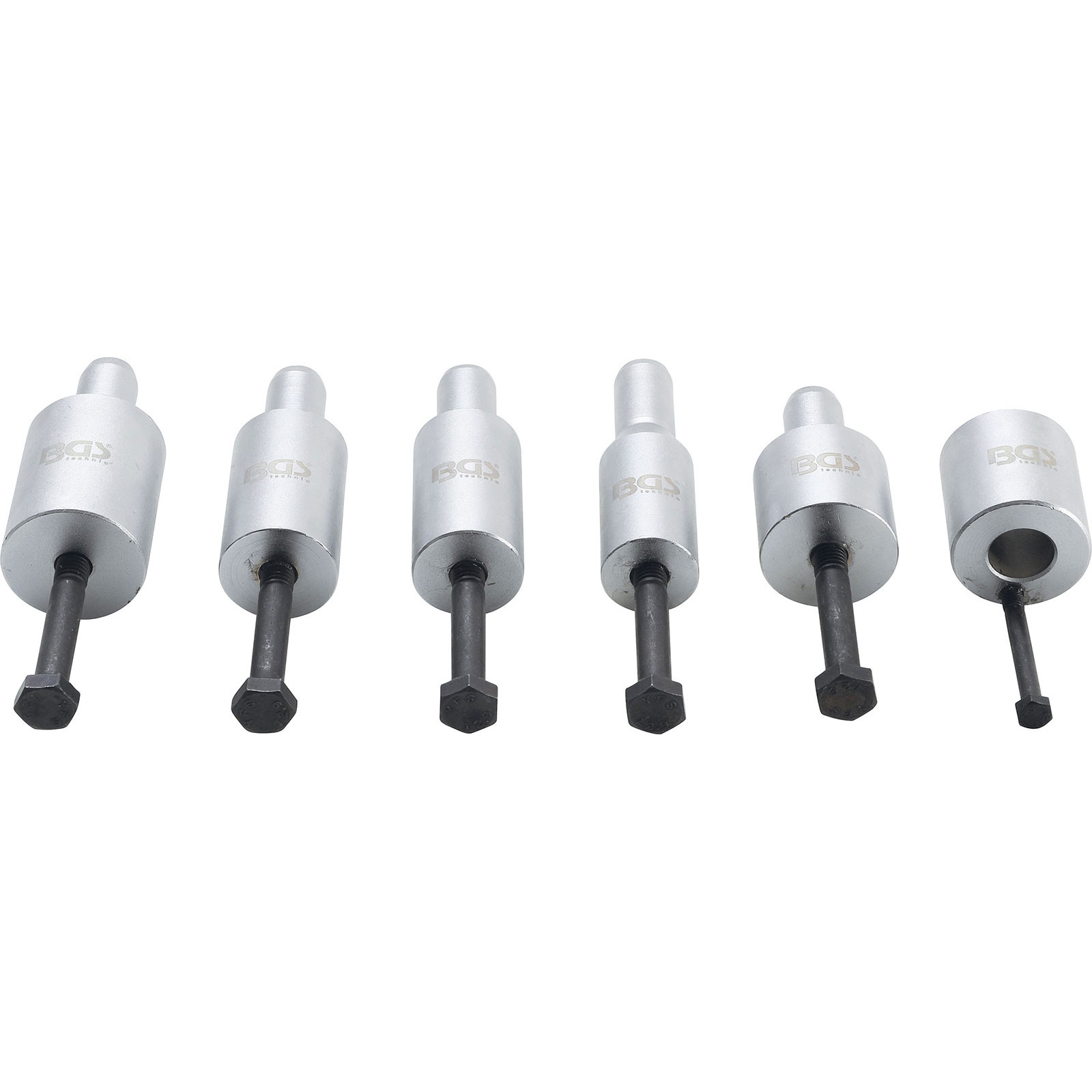 Kit de mandrin de centrage BGS pour BMW - 6670