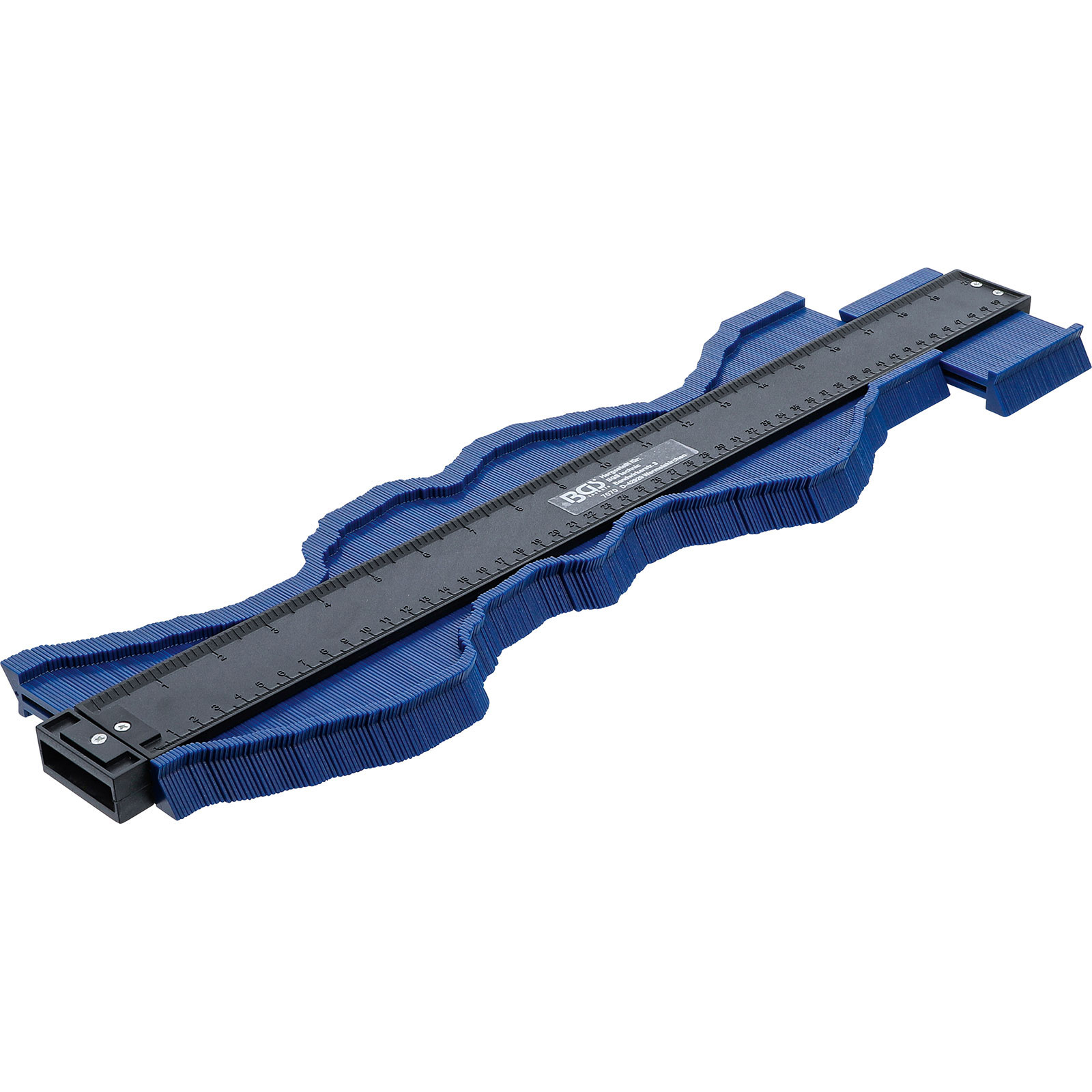 Gabarit de contour BGS 510 mm - 7070