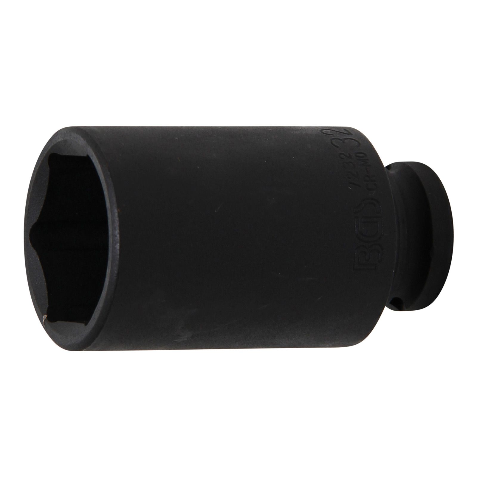 Douille à choc BGS 32 mm 12,5 (1/2) - 7232