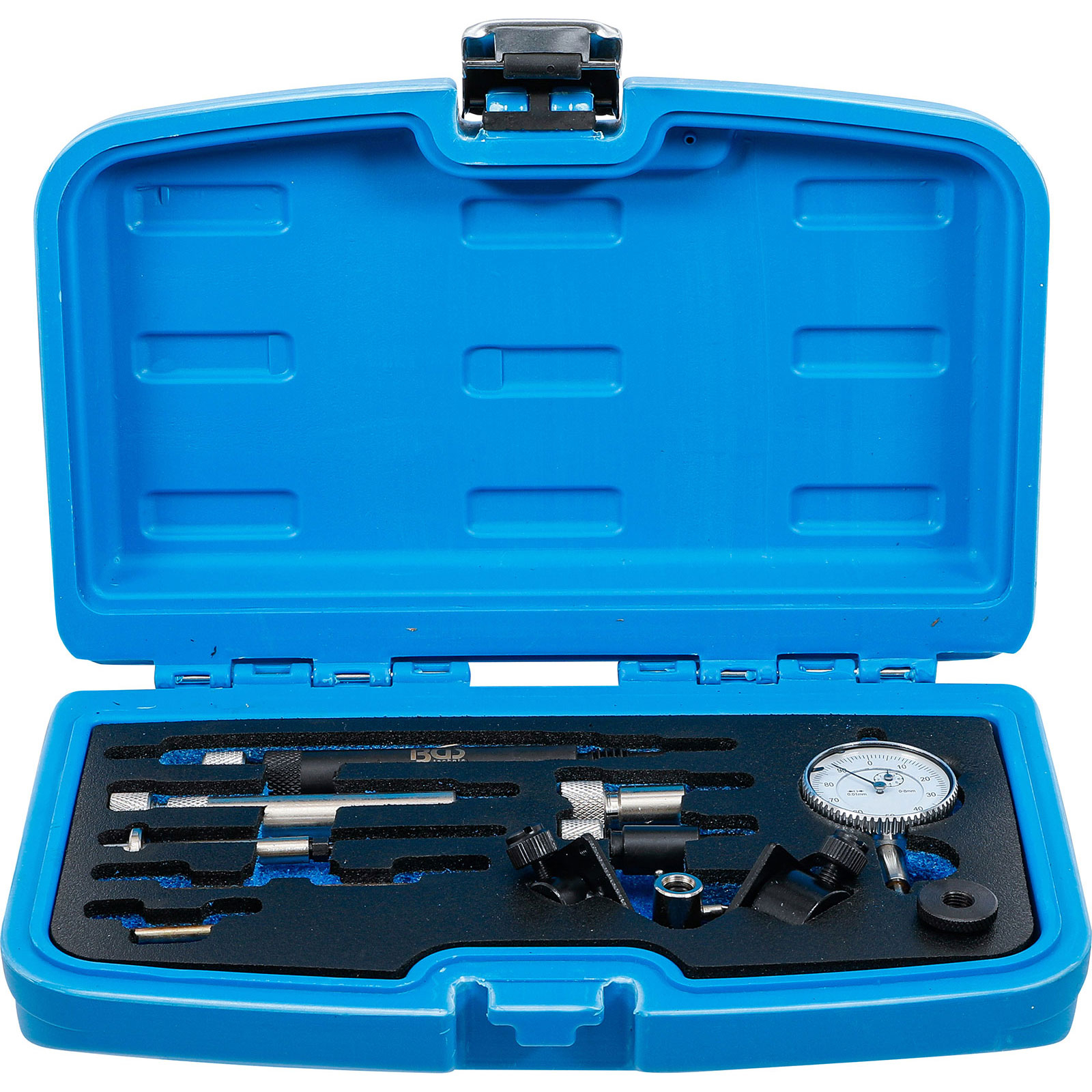 Jeu d'outils de réglage BGS pour pompes diesel 10 pièces - 8157