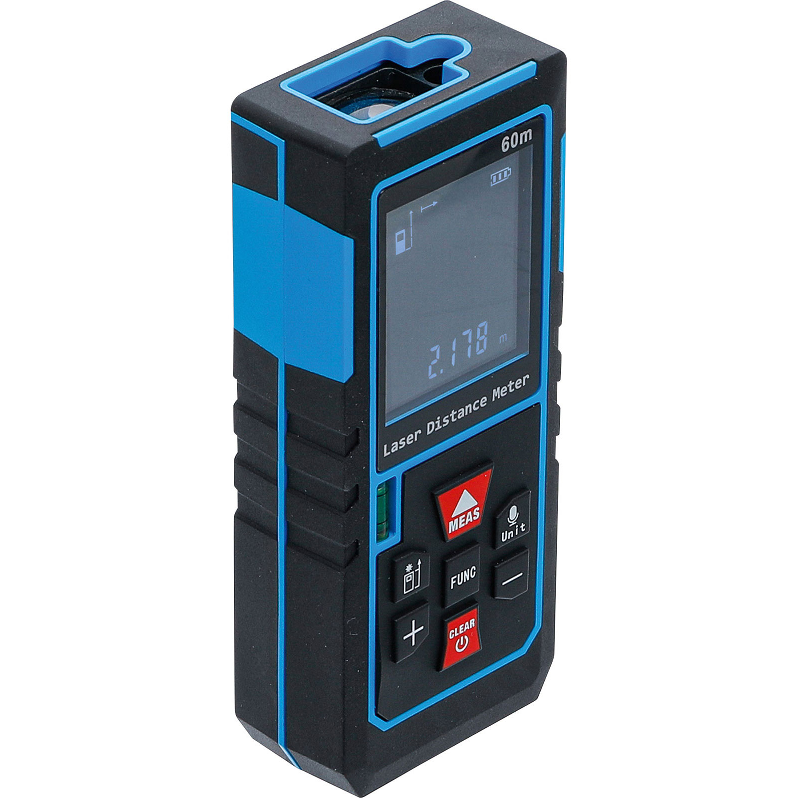 Télémètre laser BGS - 8639