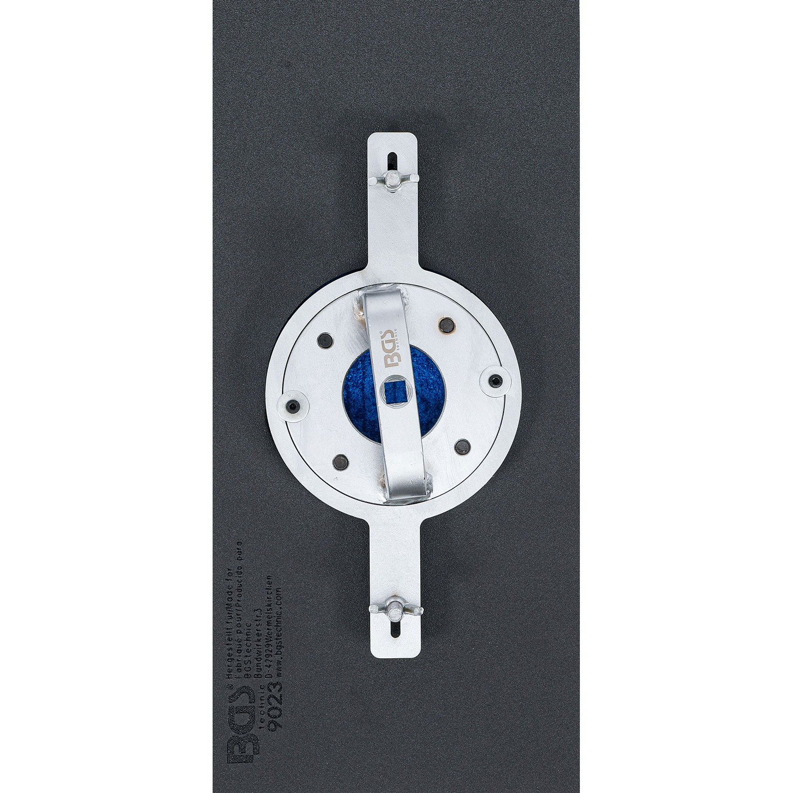 BGS Outil de double embrayage pour Volvo / Ford / Chrysler / Dodge - 9023