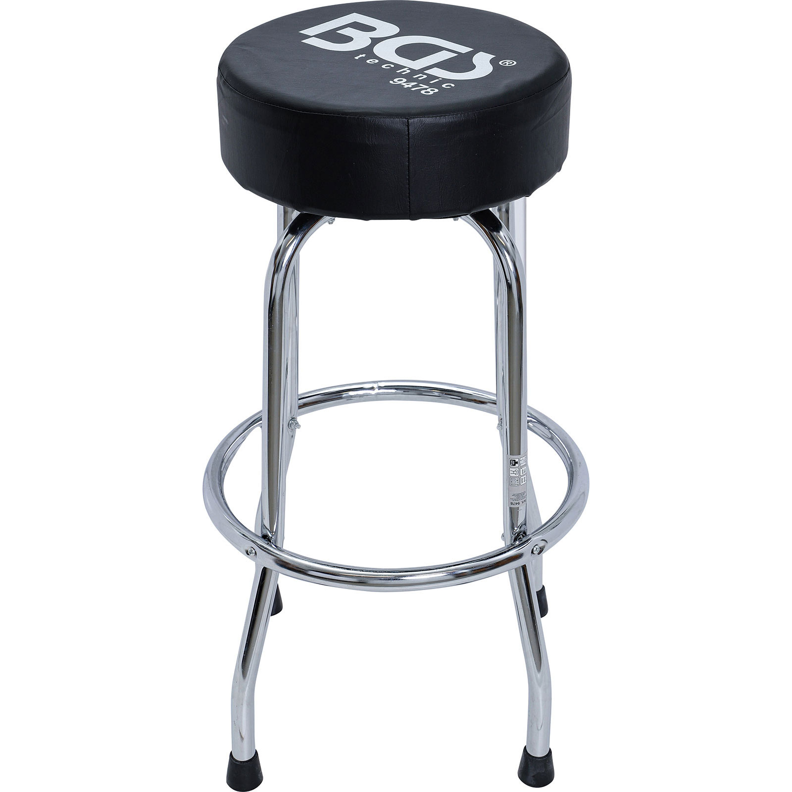 Tabouret d'atelier BGS - 9478