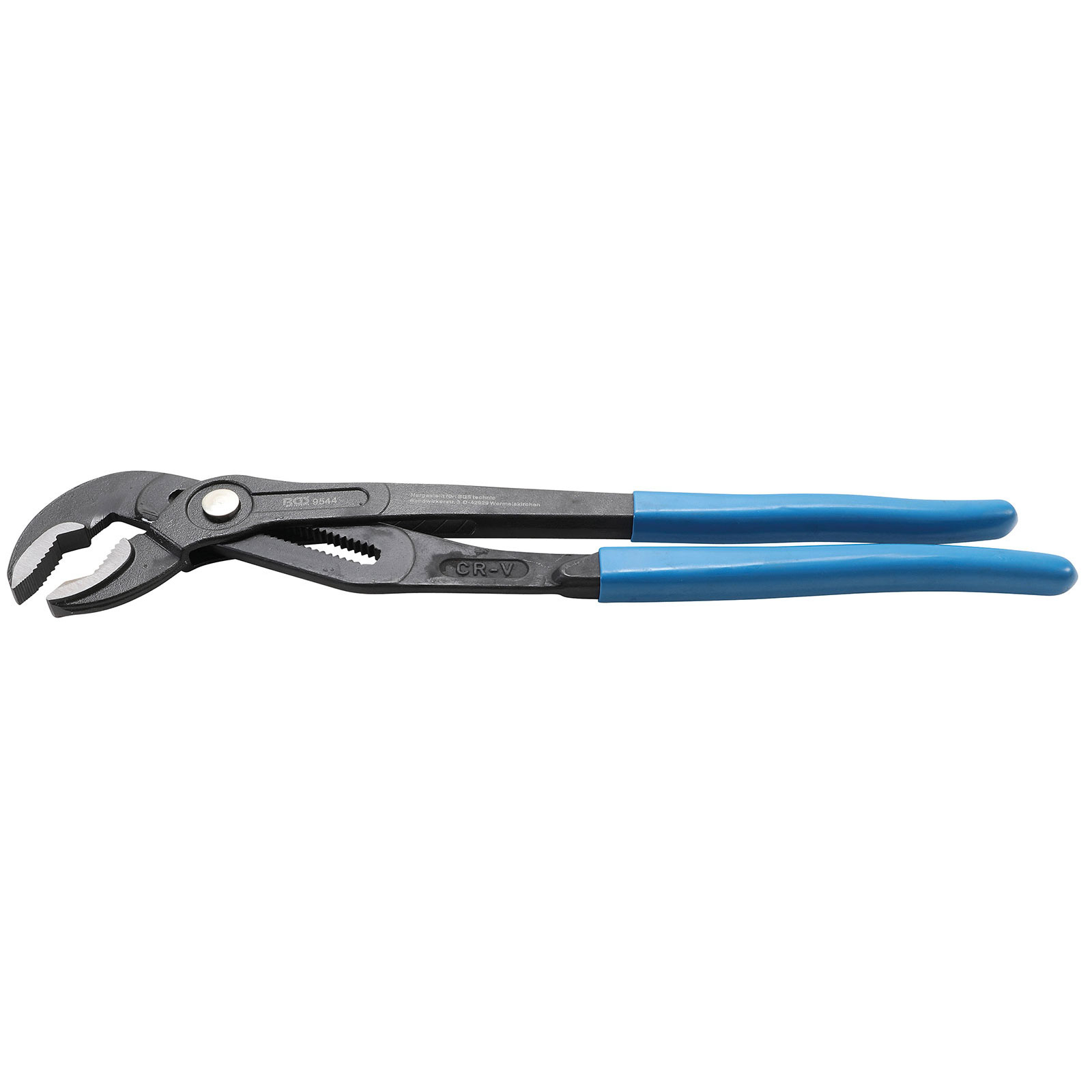 Pince multiprise BGS 400 mm - 9544