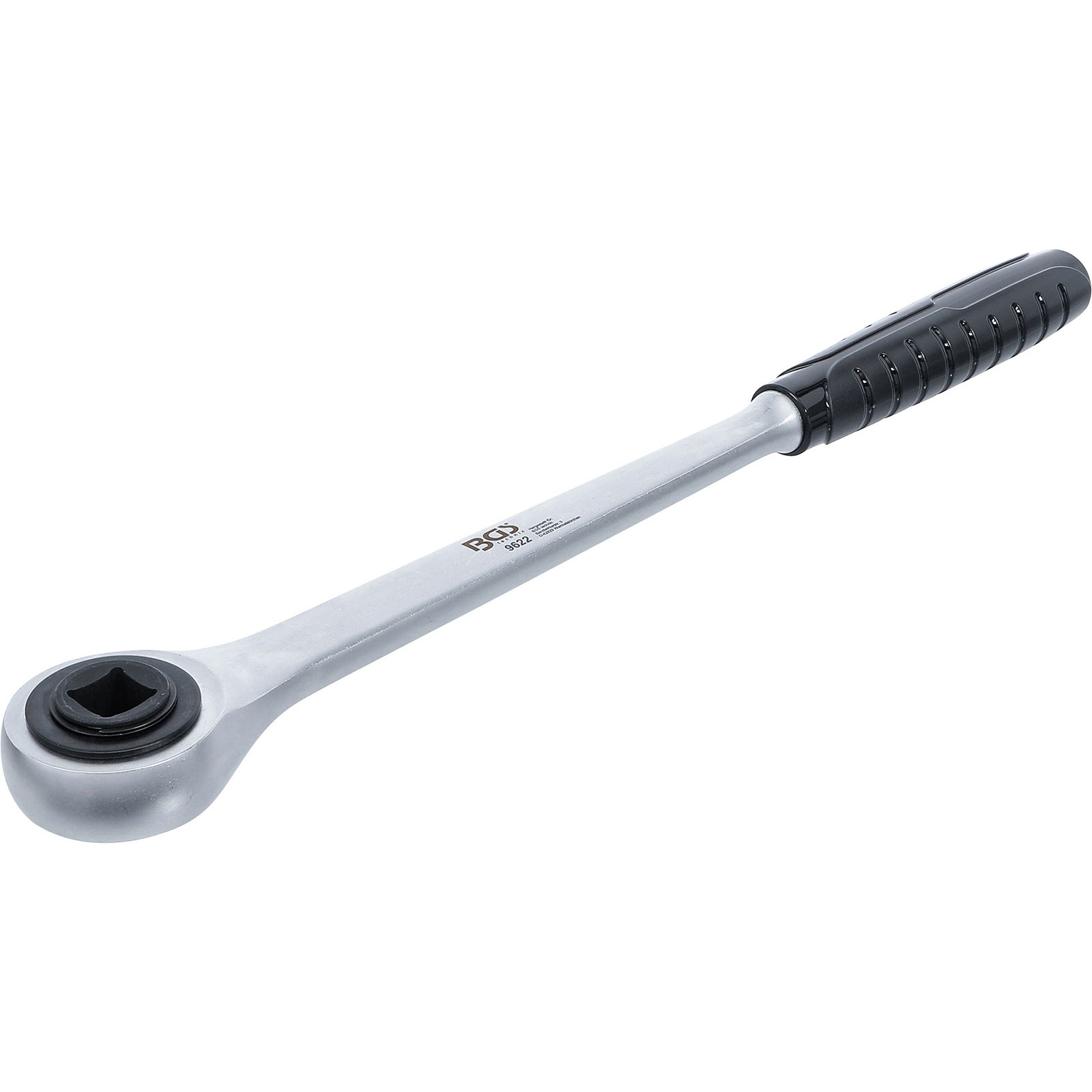 Clé à cliquet BGS à douille mâle 20 mm (3/4") - 9622
