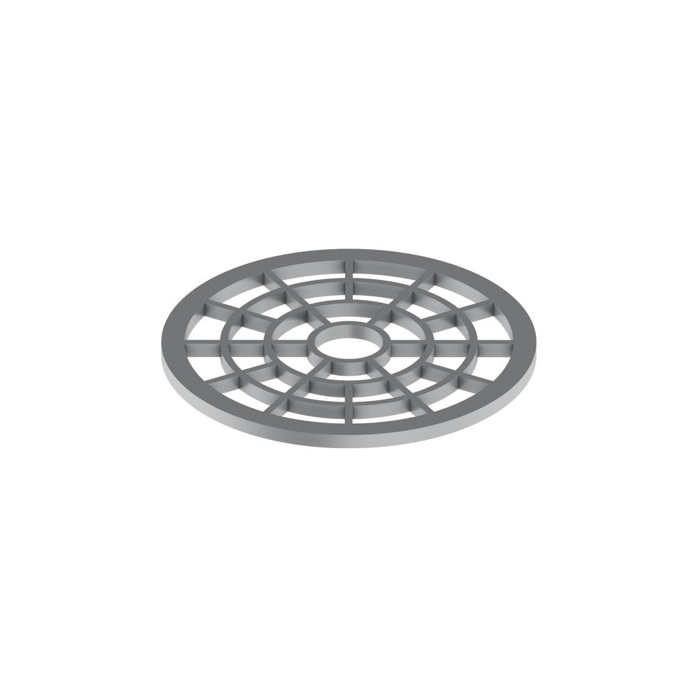 Tece Filtre à cheveux pour caniveaux de douche