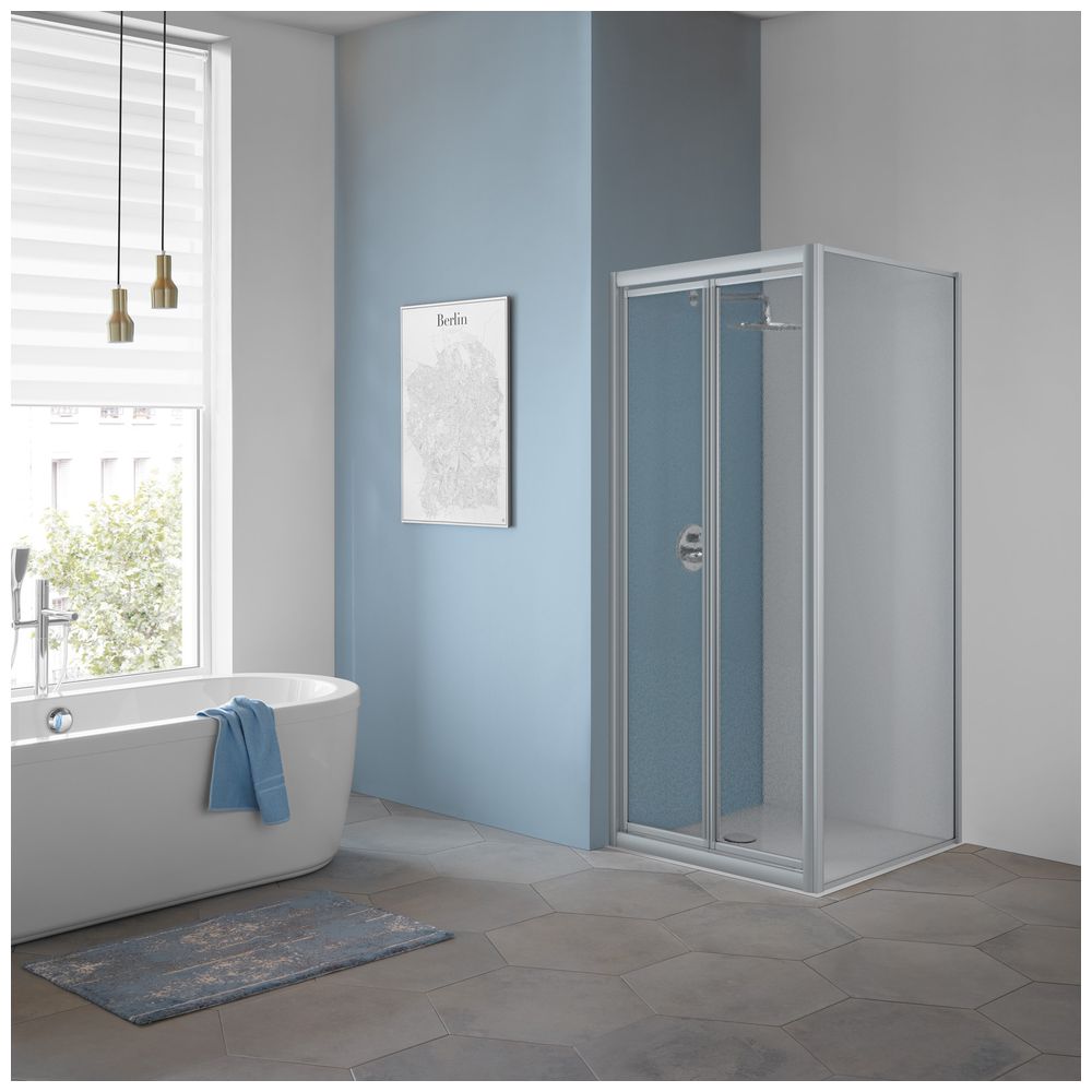 Koralle TwiggyTop DPTT 80 760-800x1850 argent mat Aquaperl transparent