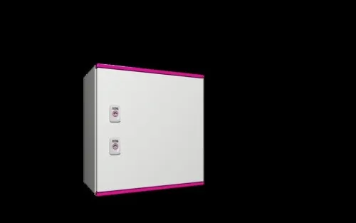 Armoire électrique compacte Rittal AX 1444.000