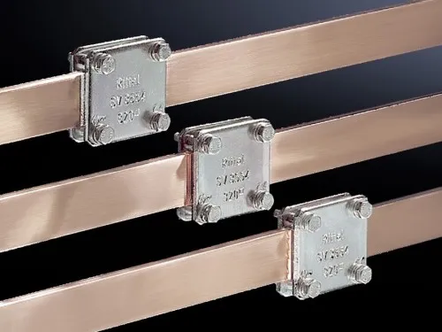 Rittal Borne de connexion SV 3563.000 (VE3)