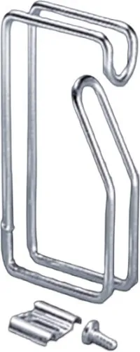 Équerre de guidage de câbles Rittal DK 7111.000 (VE10)