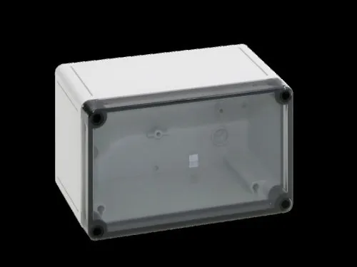 Boîtier de raccordement Rittal PK 9514.100 (VE2)