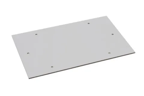 Plaque de montage Rittal PK 9549.000 (VE8)