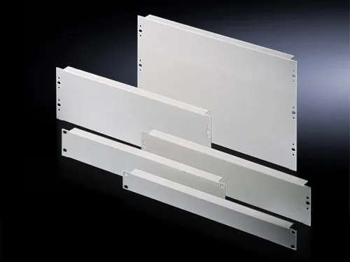 Rittal DK 7156 035 VE 2ST 19 BLINDPANEL 6HE