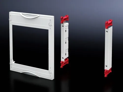 Module de jeu de barres Rittal ISV SV 9666.520