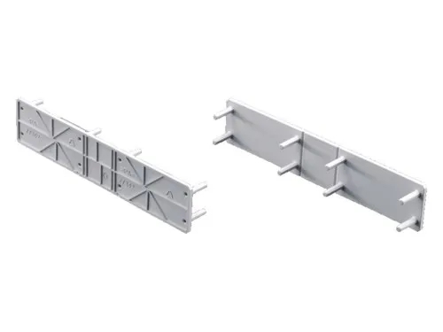 Rittal Adaptateur d'appareil 630A SV 9345.700