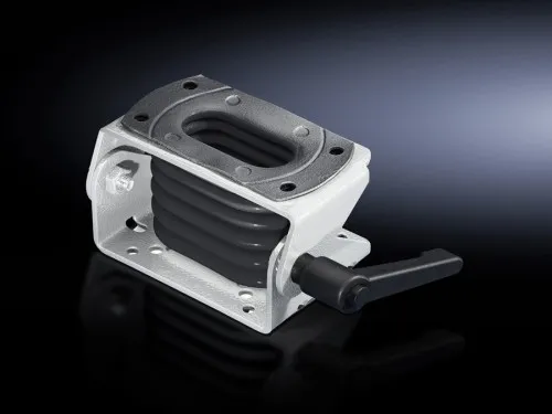 Rittal Adaptateur d'inclinaison CP 6206.460