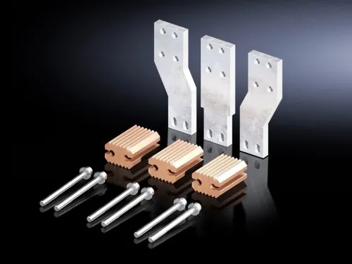 Kit de connexion Rittal SV 9677.740