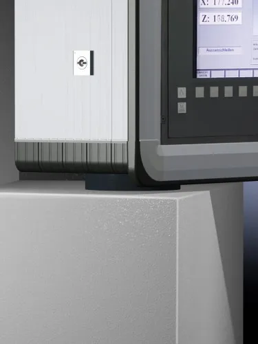 Rittal Articulation tournante CP 6206.870