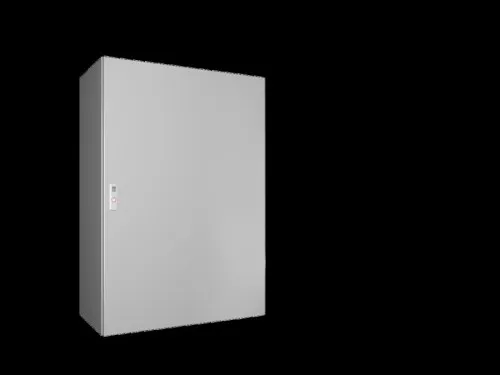 Rittal Armoire électrique compacte AX AX 1281.000