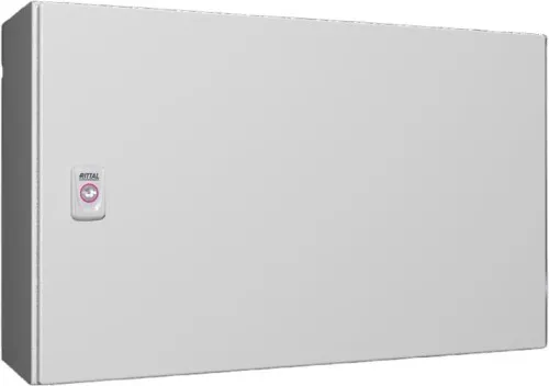 Armoire de distribution compacte Rittal AX AX 1039.000