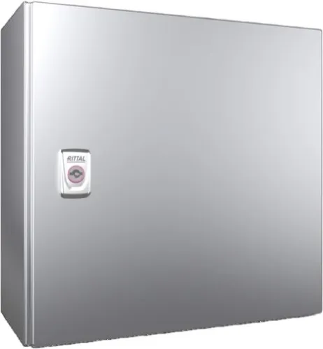 Armoire de distribution compacte Rittal AX AX 1006.000