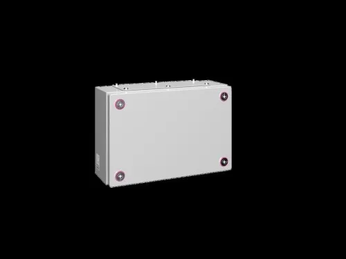 Rittal Boîtier de bornes KX 1531.000