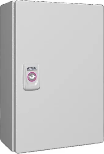 Boîte électrique Rittal KX KX 1554.000