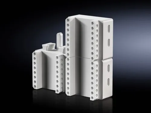 Rittal Kit d'extension SV 9635.640 (VE4)