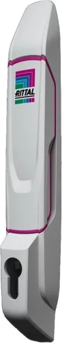 Rittal Poignée confort VX 8618.250