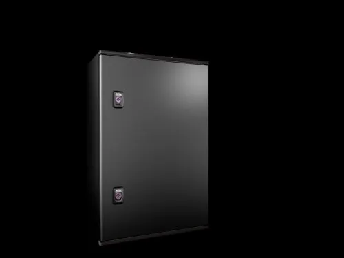 Boîtier en plastique antidéflagrant Rittal KE 9205.100