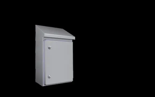 Armoire de distribution compacte Rittal HD 1304.600