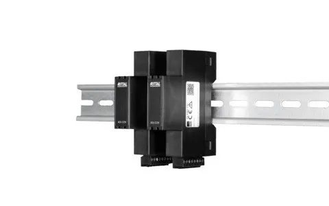 Module de connexion Rittal SV 9393.230 (VE2)
