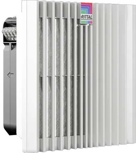Filtre-ventilateur Rittal Blue e+ EC SK 3241.900