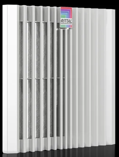 Filtre de sortie Rittal Blue e+ SK 3240.300