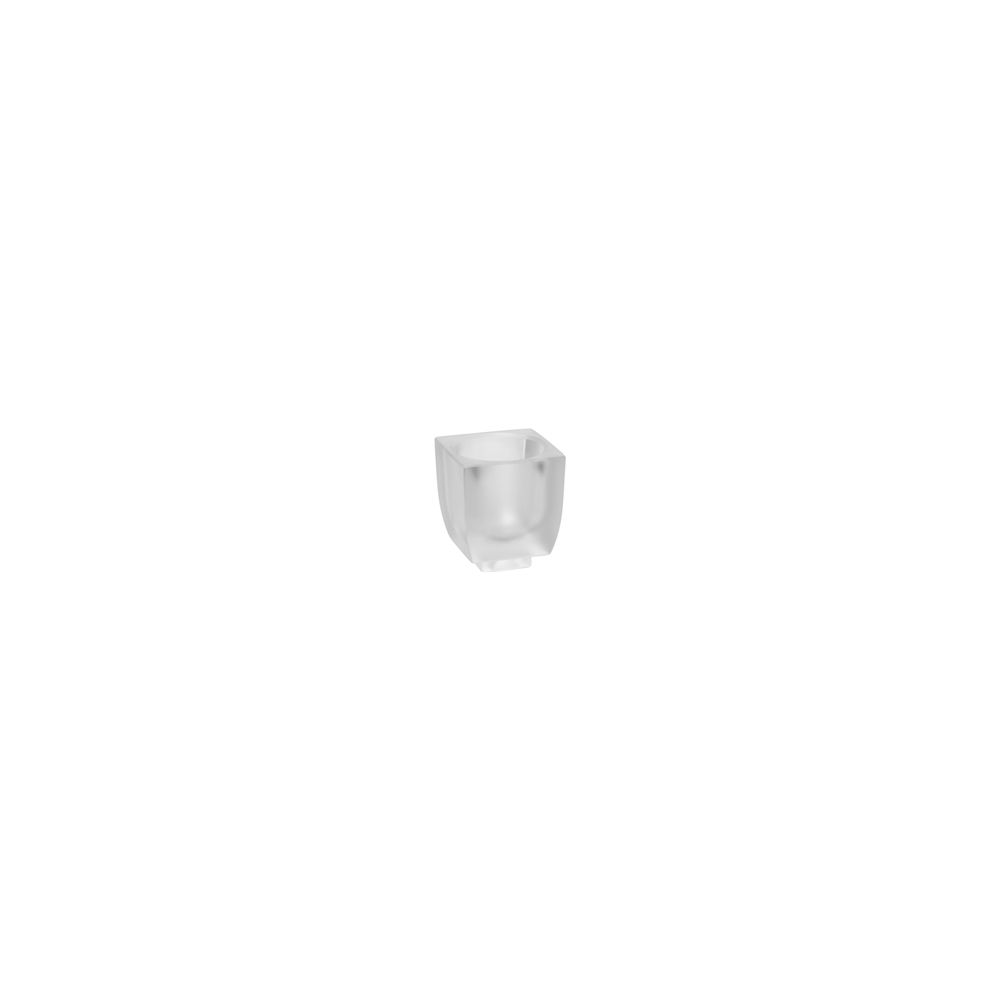 Verre Dornbracht, mat, 08900409182