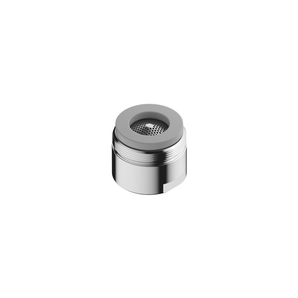 Dornbracht aérateur pour robinetterie, M18x1-AG, chromé, 90230102200-00