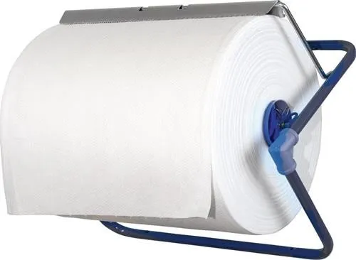 Support mural Profix® avec rail de démontage H390xL520xP270 mm